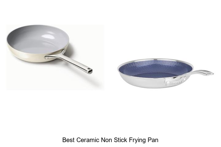 Best Ceramic Non Stick Frying Pan That Cooks Like Magic!
