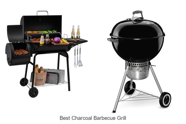 Best Charcoal Barbecue Grill Tips That Will Blow Your Mind