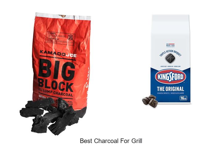 Best Charcoal For Grill: Unlock Perfect BBQ Every Time!