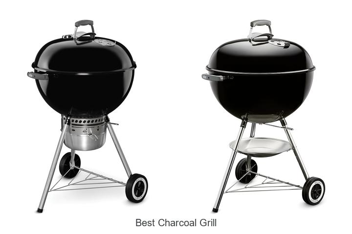 Best Charcoal Grill Hacks That Will Blow Your Mind!