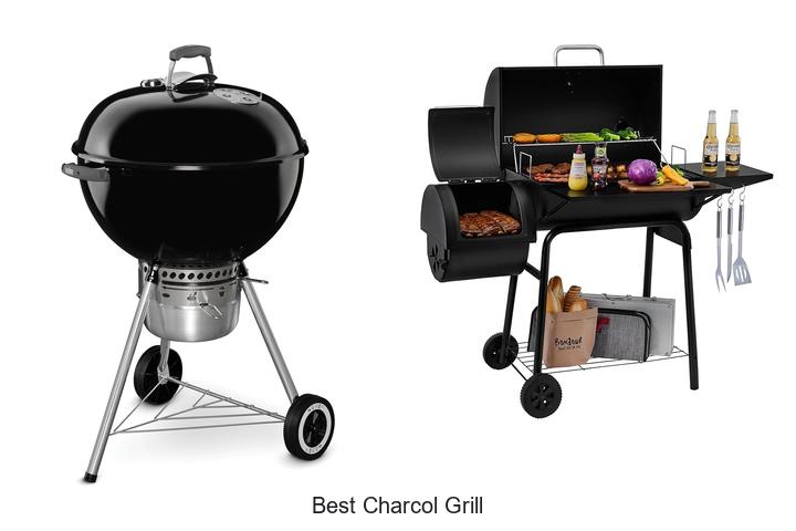 Best Charcoal Grill Hacks That Will Change Your BBQ Game