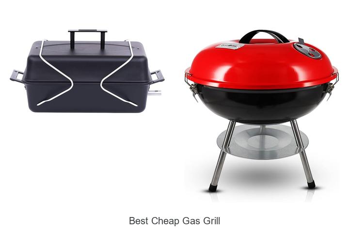 Best Cheap Gas Grill Deals You Can’t Miss Today