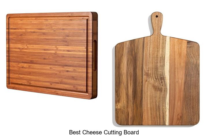 Best Cheese Cutting Board: Must-Have For Every Kitchen!