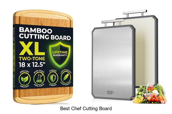 Best Chef Cutting Board Hacks You Can’t Miss Today