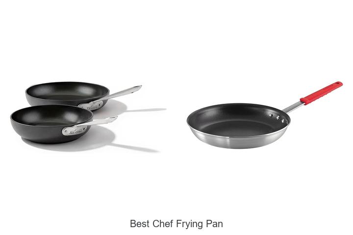 Best Chef Frying Pan: Unlock Perfect Cooking Every Time!