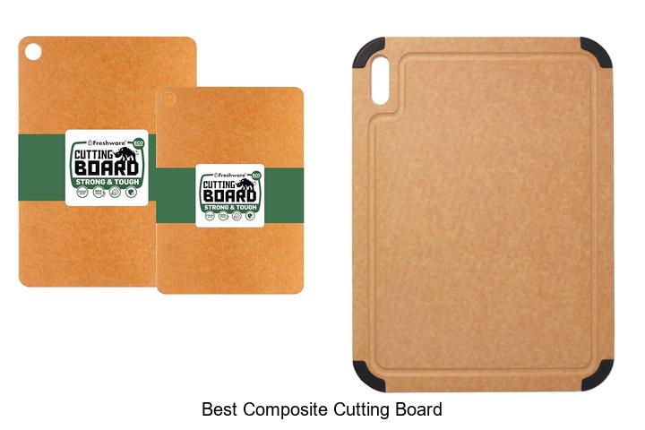 Best Composite Cutting Board Hacks You’ll Wish You Knew!