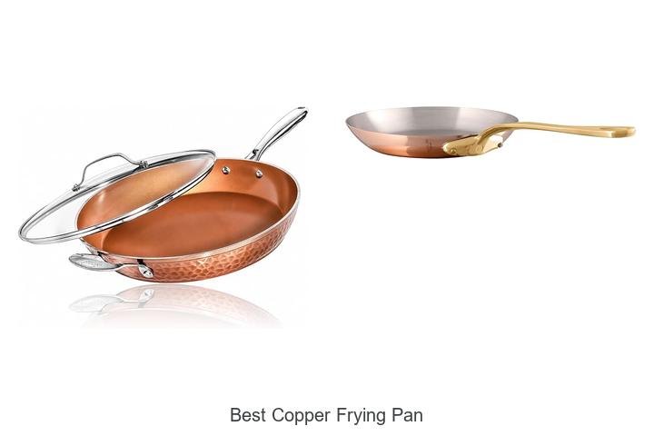 Best Copper Frying Pan That Will Change Your Cooking Game
