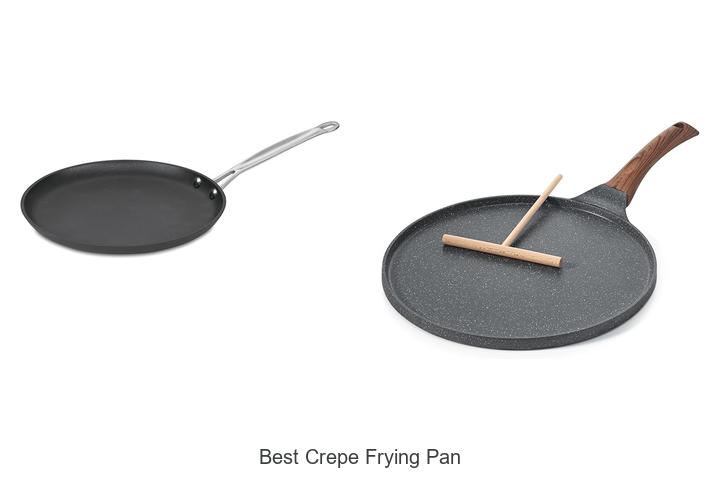 Best Crepe Frying Pan That Will Change Your Cooking Game!