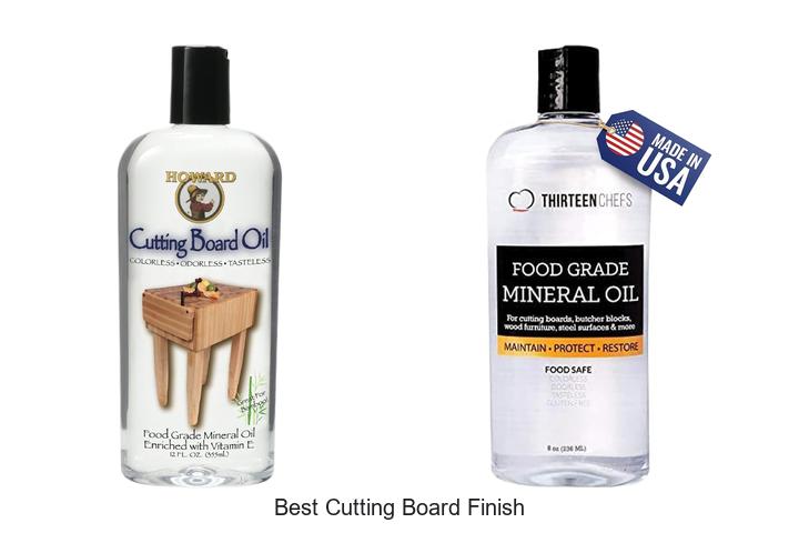 Best Cutting Board Finish That Will Blow Your Mind Today