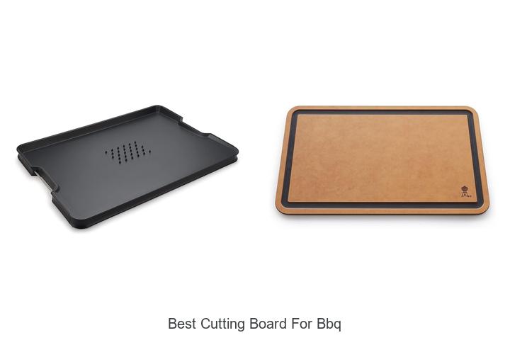 Best Cutting Board for BBQ: Unbelievable Picks You’ll Love!