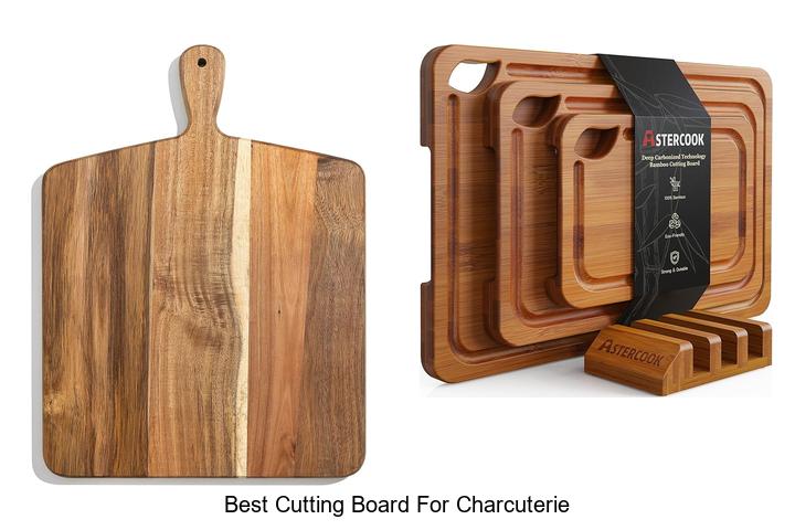 Best Cutting Board For Charcuterie That Will WOW You!