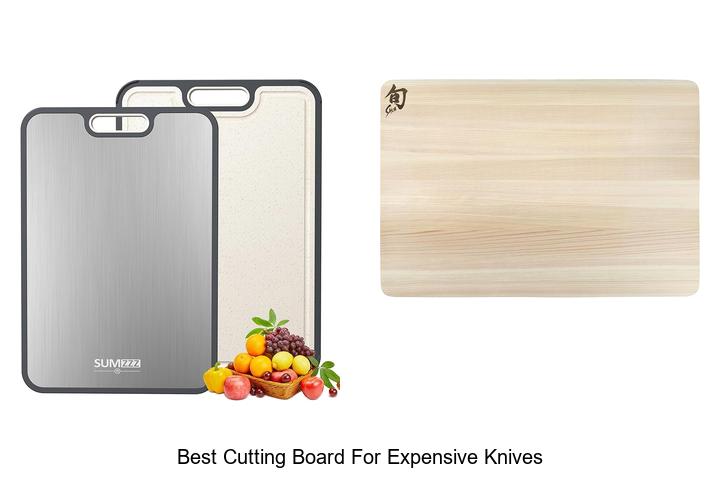 Best Cutting Board For Expensive Knives: Protect Your Blades!