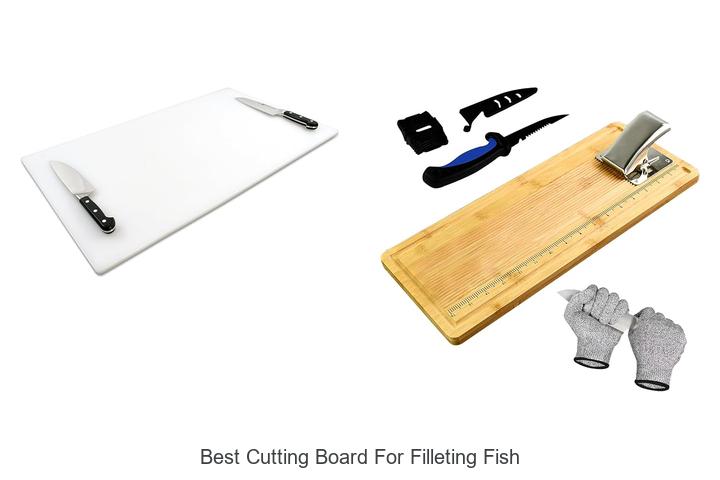 Best Cutting Board for Filleting Fish – You Won’t Believe!