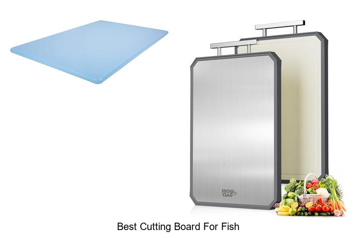 Best Cutting Board For Fish That Will Transform Your Prep!