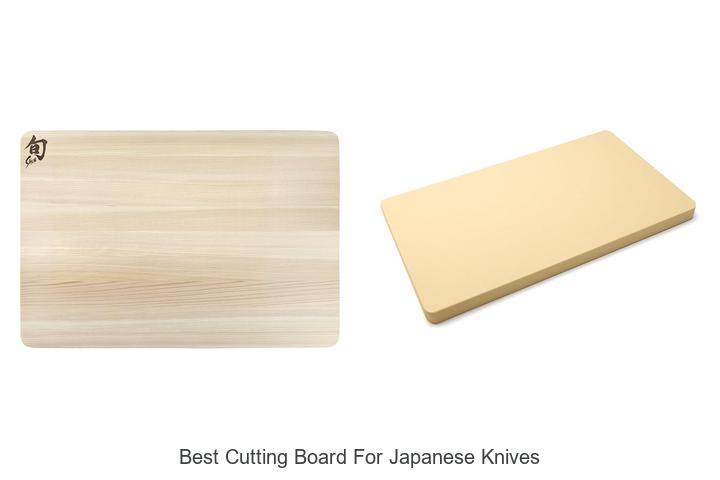 Best Cutting Board for Japanese Knives: Must-Have Picks!