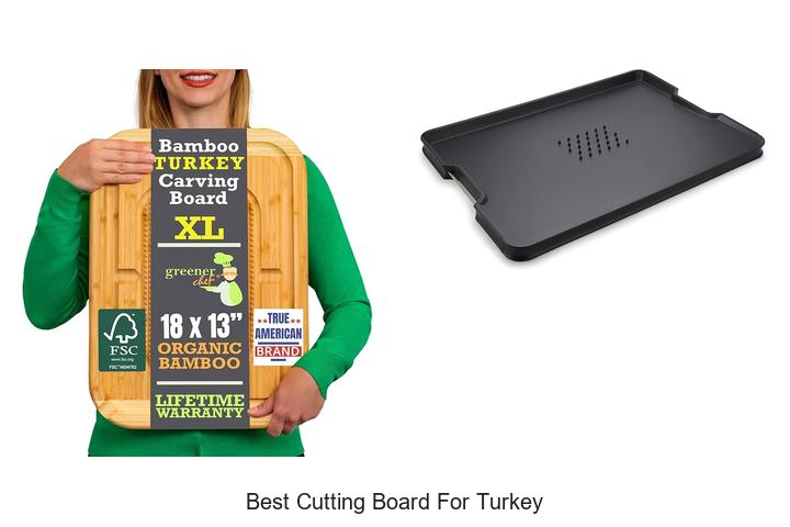 Best Cutting Board For Turkey That Will Blow Your Mind!