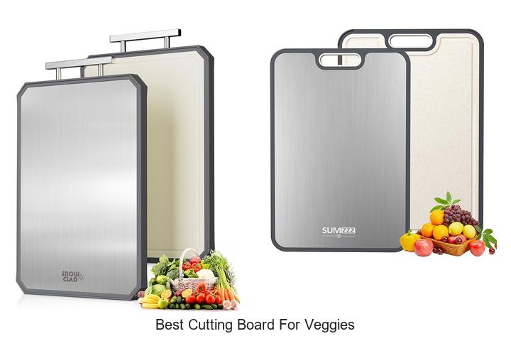 Best Cutting Board for Veggies: Transform Your Prep Game!