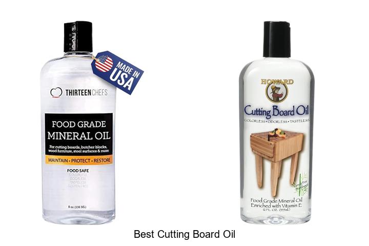 Best Cutting Board Oil That Will Transform Your Kitchen!