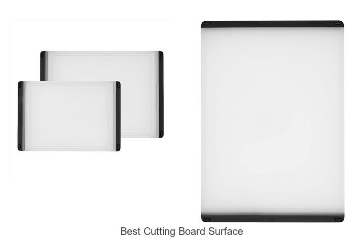 Best Cutting Board Surface: Secrets Chefs Don’t Tell You!