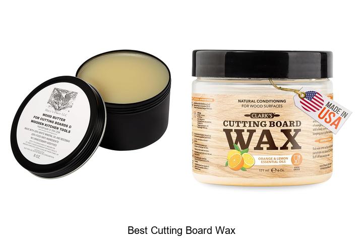 Best Cutting Board Wax That Will Save Your Wood Today!