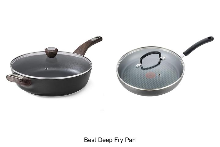 Best Deep Fry Pan: Uncover The Secret to Perfect Frying!