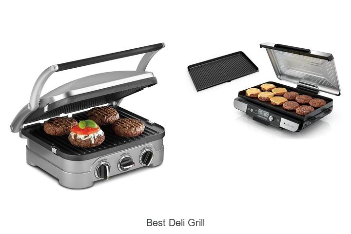 Best Deli Grill Secrets That Will Change Your Cooking Game
