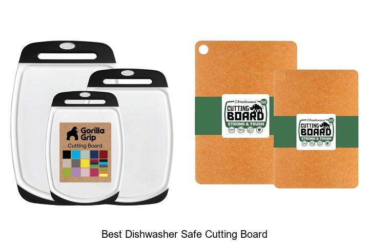 Best Dishwasher Safe Cutting Board You Need Today