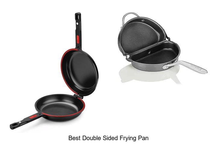 Best Double Sided Frying Pan You Can’t Cook Without!