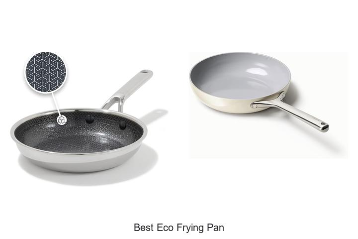 Best Eco Frying Pan That Will Change Your Cooking Forever