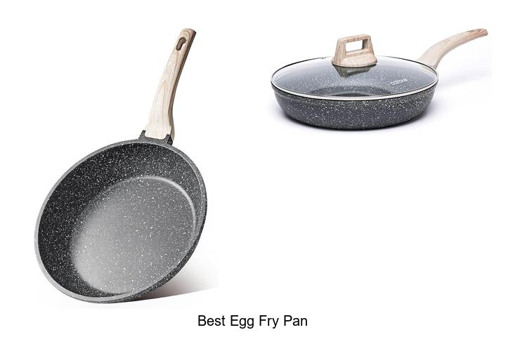 Best Egg Fry Pan That Will Change Your Cooking Game!