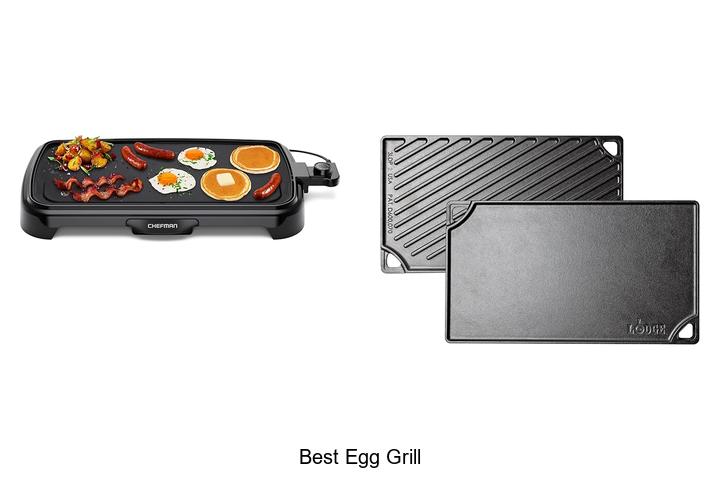 Best Egg Grill Secrets That Will Change Your Breakfast Game!