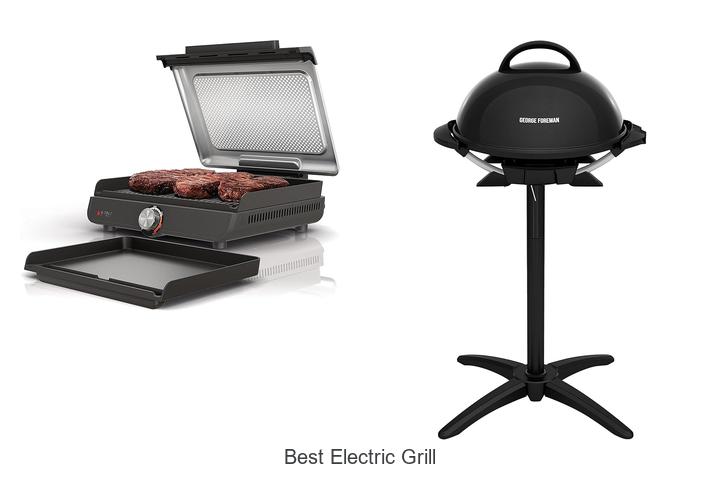 Best Electric Grill: Unbelievable Deals You Can’t Miss!