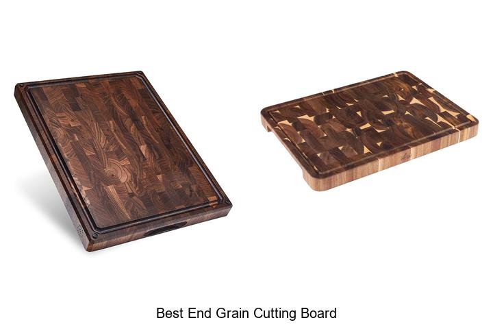 Best End Grain Cutting Board That Will Transform Your Kitchen