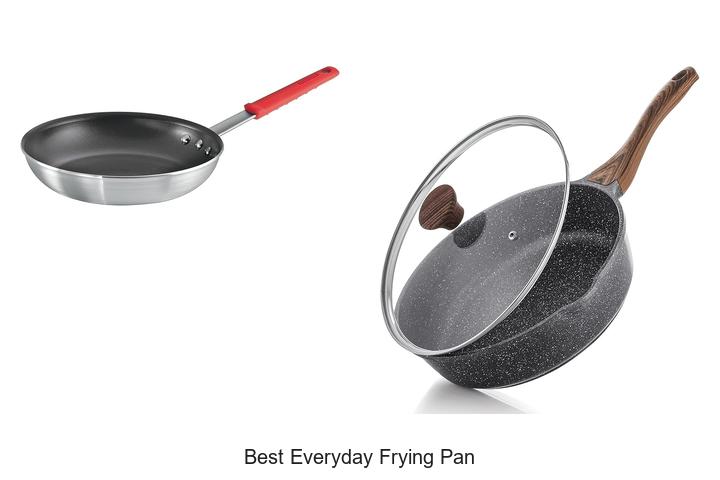 Best Everyday Frying Pan You Can’t Cook Without