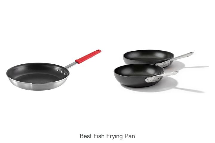 Best Fish Frying Pan: Unlock Crispy Perfection Now!