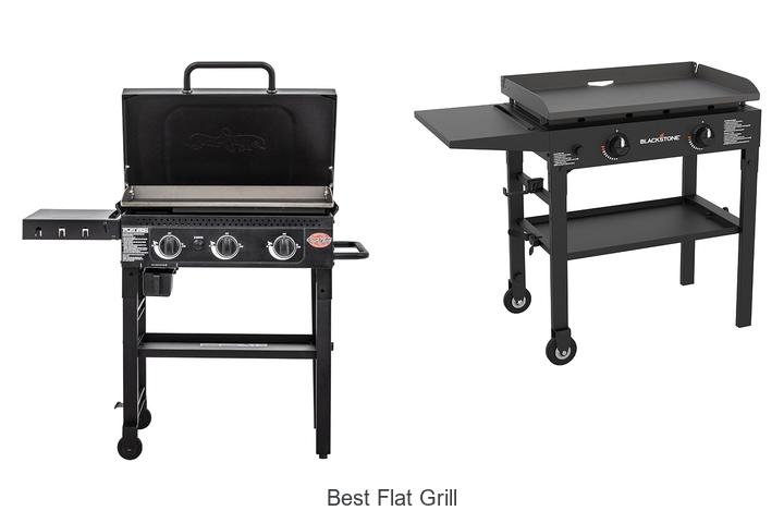 Best Flat Grill Secrets Chefs Don’t Want You To Know