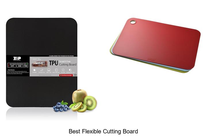 Best Flexible Cutting Board That Will Change Your Kitchen!