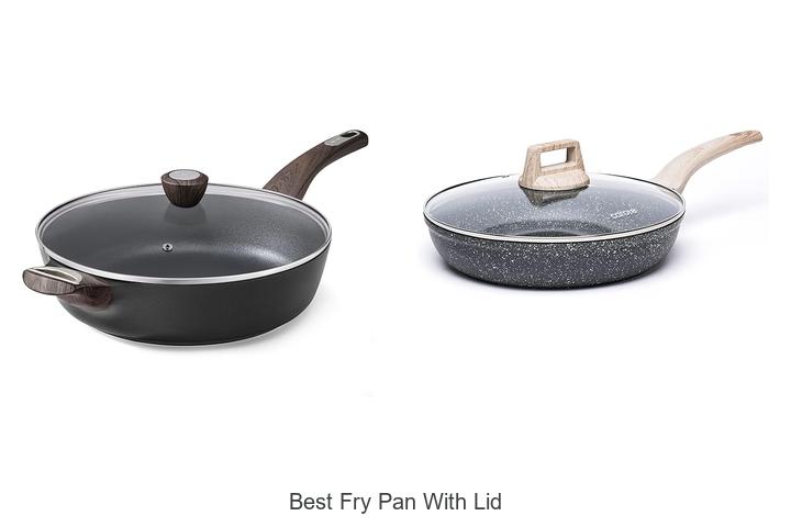 Best Fry Pan With Lid That Will Change Your Cooking Game!