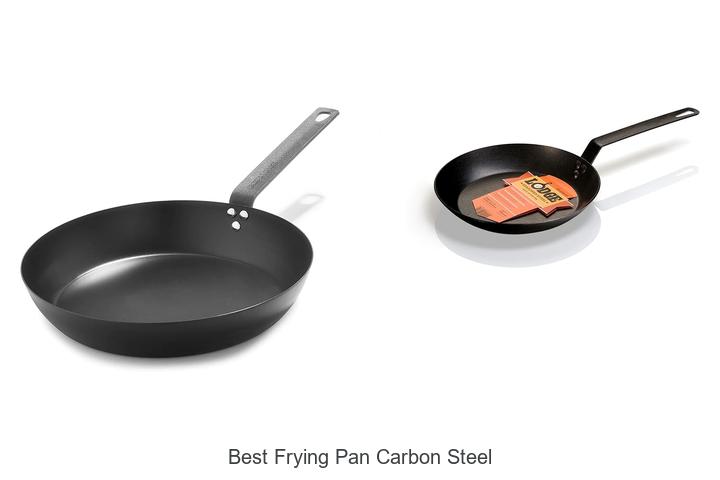 Best Frying Pan Carbon Steel: Unlock Perfect Cooking Now