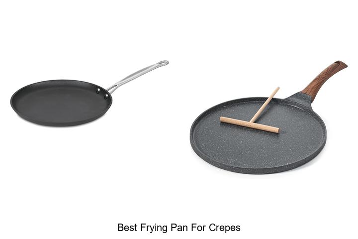 Best Frying Pan For Crepes: Unlock Perfect Flips Now!