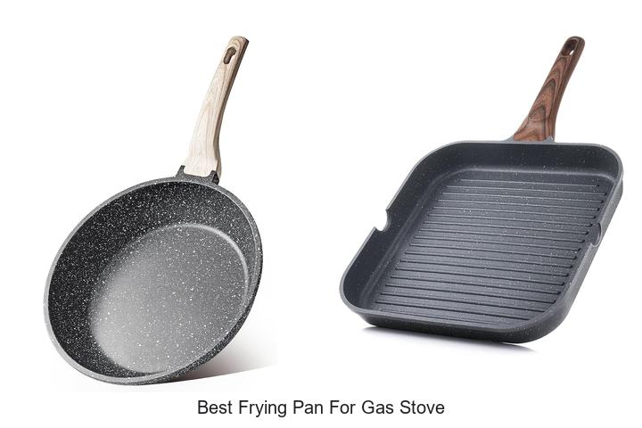 Best Frying Pan For Gas Stove: Unlock Perfect Cooking!