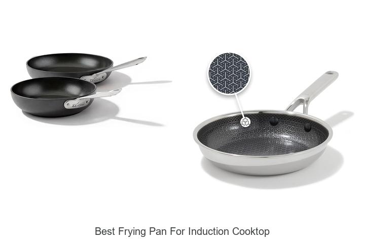 Best Frying Pan For Induction Cooktop: Top Picks Revealed