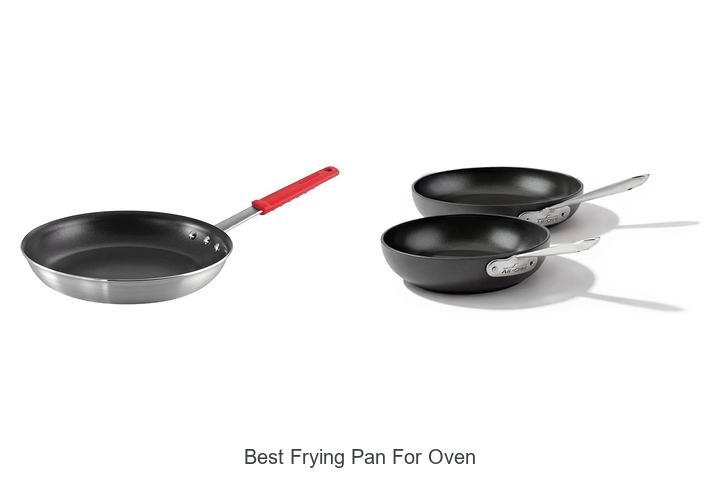 Best Frying Pan For Oven That Will Change Your Cooking Game