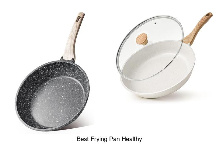Best Frying Pan Healthy Cooking Hacks You Can’t Miss!
