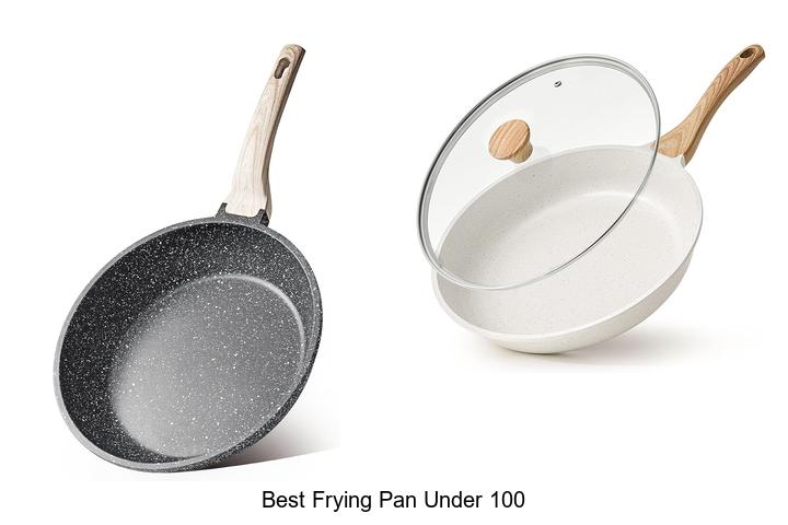 Best Frying Pan Under 100 That Will Change Your Cooking Game