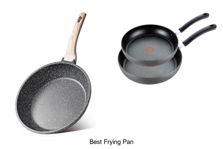 Best Frying Pan Secrets Every Chef Needs to Know Now