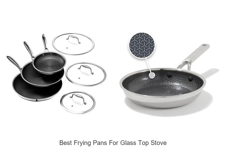 Best Frying Pans For Glass Top Stove That Will Wow You