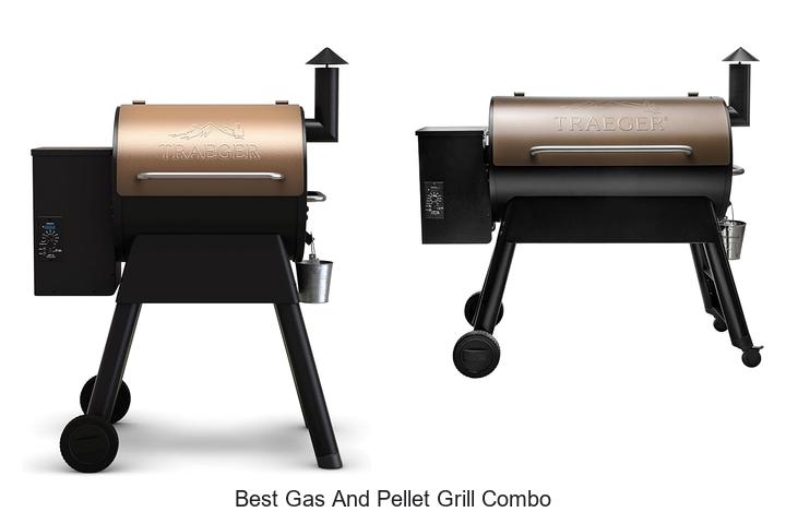Best Gas and Pellet Grill Combo That Will Blow Your Mind!
