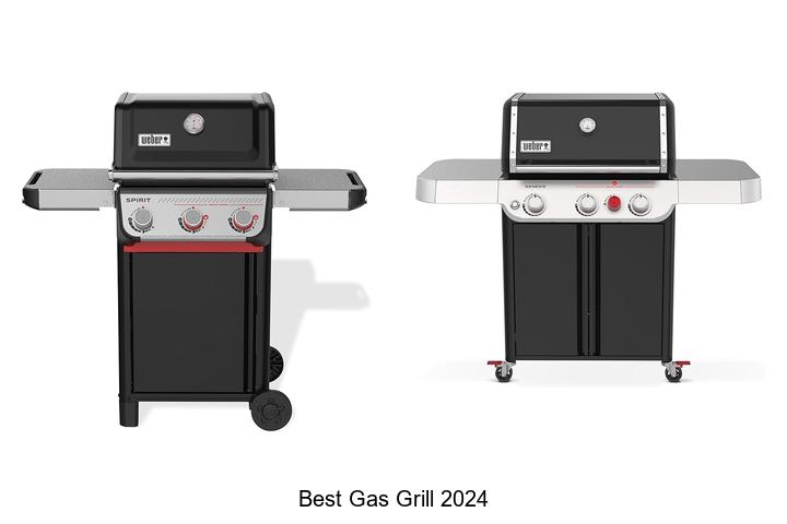 Best Gas Grill 2024: Top Picks You Can’t Miss Today
