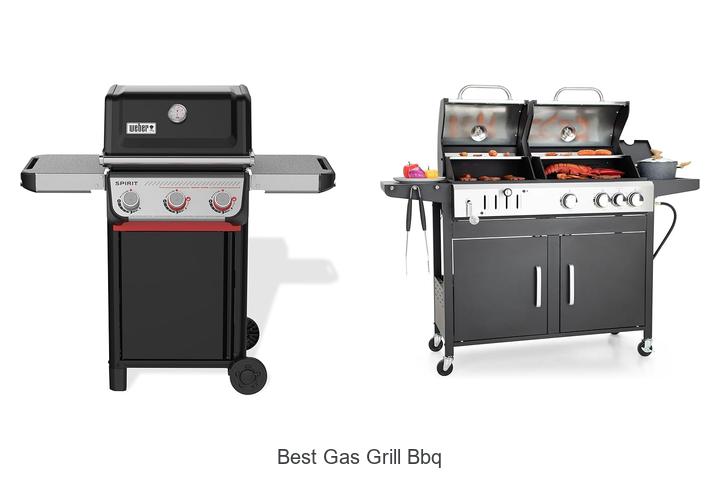 Best Gas Grill BBQ Tips To Boost Your Grill Game Fast!